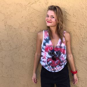 Meet your Posher, Erica